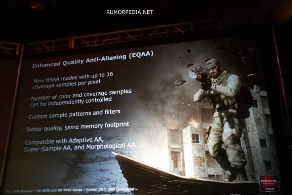 AMD RADEON HD 6970