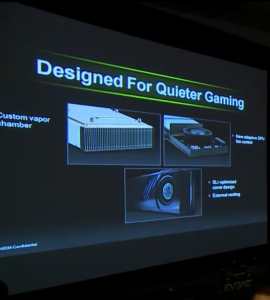 NVIDIA Previews Unreleased GPU Technology