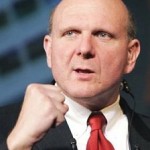 Steve Ballmer Is Here To Stay