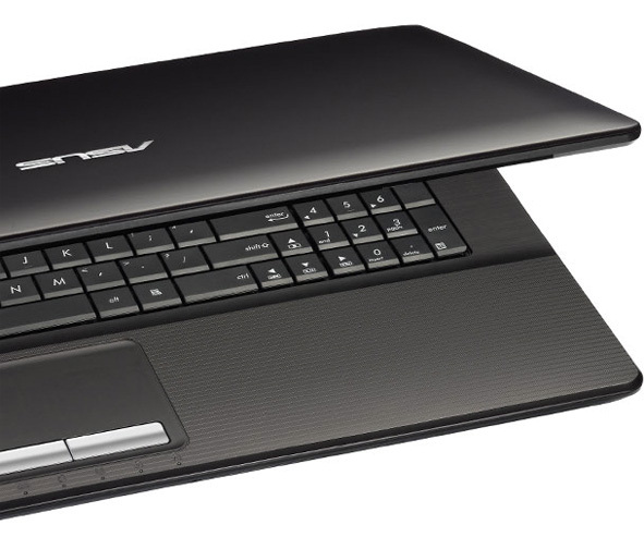 ASUS K73TA Coming In August