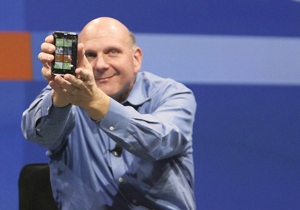 Microsoft is furious about the Windows Phone 8 leak