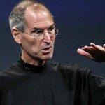 Apple Co-Founder: Steve Jobs Might Have Been Reincarnated At MS