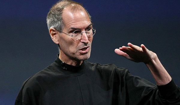 Apple Co-Founder: Steve Jobs Might Have Been Reincarnated At MS Apple Co-Founder: Steve Jobs Might Have Been Reincarnated At MS