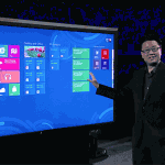 Breaking: Microsoft Buys Perceptive Pixel