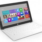 surface