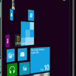 Windows Phone 8 Ditches The Arrow Icon, Reorganizes People Hub