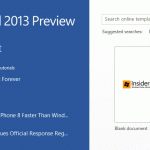 Top 5 Missing Outlook 2013 Features