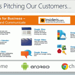 Microsoft Office (Exchange) vs. Google Apps