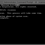 Windows 8 Tips: Scan/Restore System Files