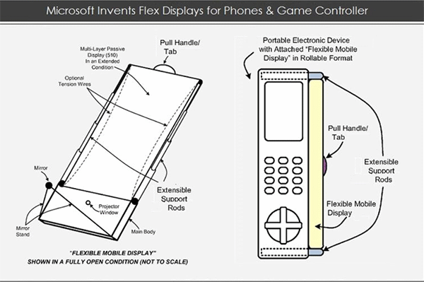 5 Reasons Why Microsoft Is Working On A Surface Phone