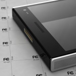 Surface Phone Concept